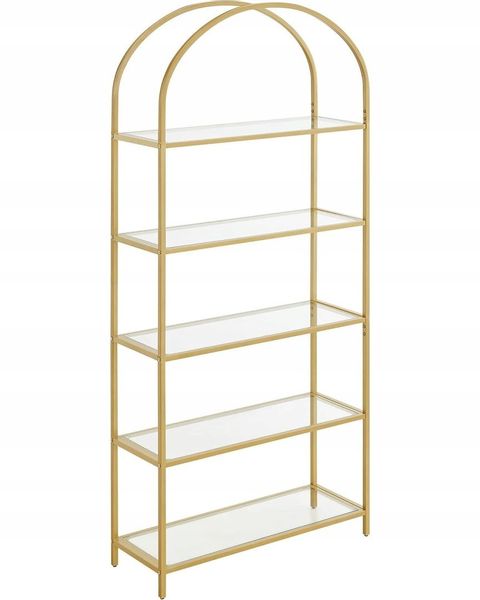 Regał - LGT050A01 zdjęcie 1