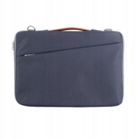 JCPal Tofino etui do MacBook 13,3 niebieskie
