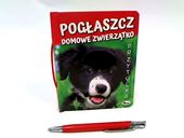 Poglaszcz Domowe zwierzatko 11170