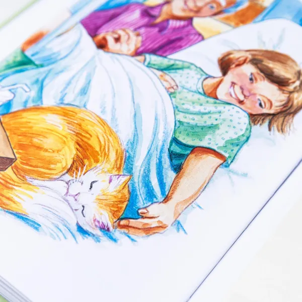 Kotka marnotrawna zdjęcie 11