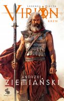 Virion. Krew (Legenda Miecza t.1) Andrzej Ziemiański