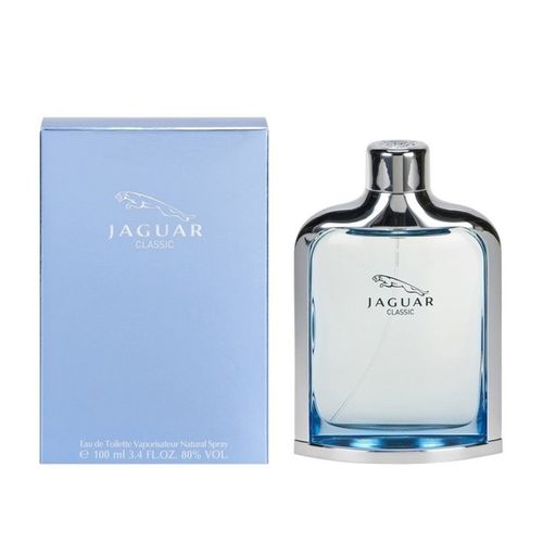 PRODUKT JAGUAR CLASSIC BLUE 100ML EDT na Arena.pl