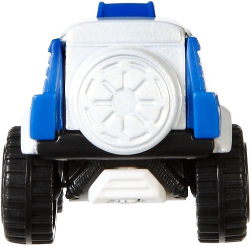 HOT WHEELS CGW41 SAMOCHODZIK STAR WARS CLONE TROOP na Arena.pl