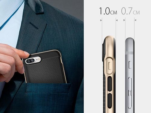 ETUI SPIGEN NEO HYBRID IPHONE 7 PLUS na Arena.pl