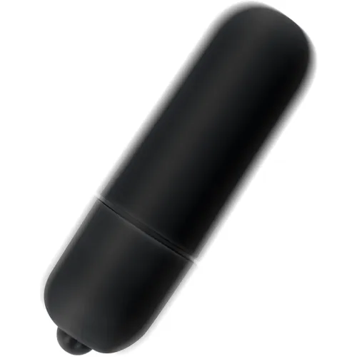 online mini bullet vibe czarny - kompaktowy model 10 trybow na Arena.pl