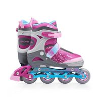 ND17_ZB-102748 Rolki roz. 31-34 SNAP RD 922085 SPOKEY