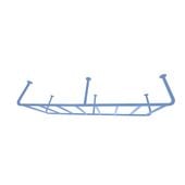 drabinka sufitowa Slim 55 cm - błękitny