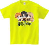 Koszulka T-shirt dla dzieci - Harry Potter