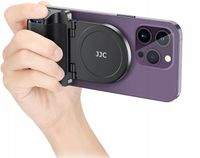 UCHWYT MAGNETYCZNY DO TELEFONU JJC WYZWALACZ BLUETOOTH
