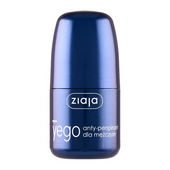 Ziaja YEGO antyperspirant w kulce męski - 60ml