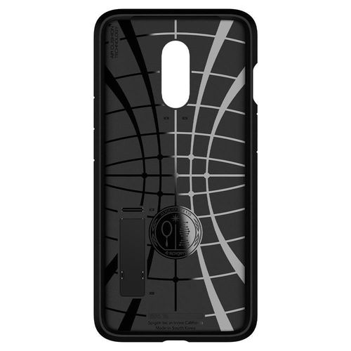 SPIGEN TOUGH ARMOR ONEPLUS 7 BLACK na Arena.pl