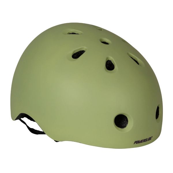 Kask Powerslide Helmet Urban Cool Matcha 54-58 cm zdjęcie 1