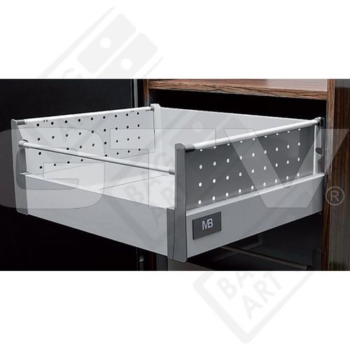 Bok perforowany do MODERNBOX GTV 450 na Arena.pl