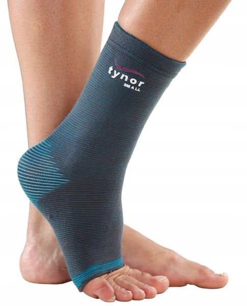 Opaska Na Stopę Stabilizator Na Kostkę 2 Sztuki zdjęcie 2