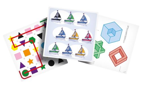 Gra Cortex Super Cortex na Arena.pl