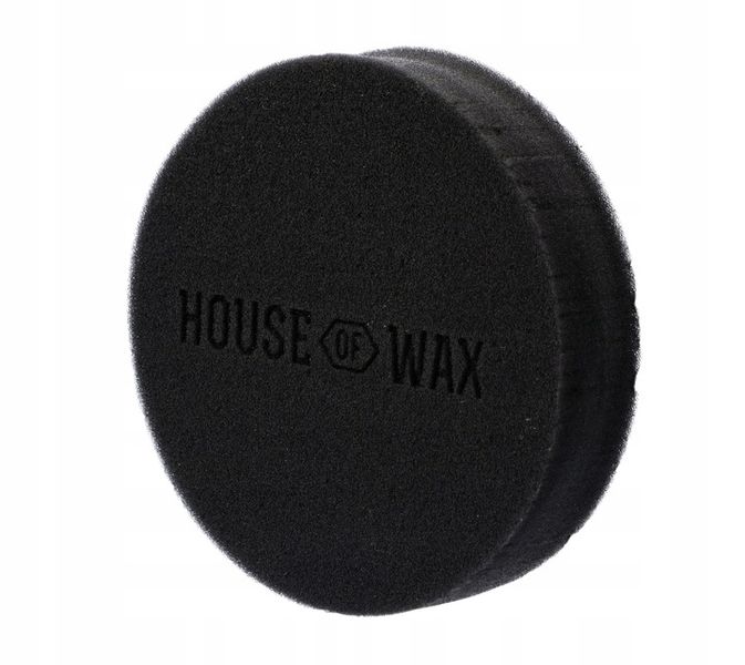 House of Wax HQ Wax Applicator 2szt. zdjęcie 3