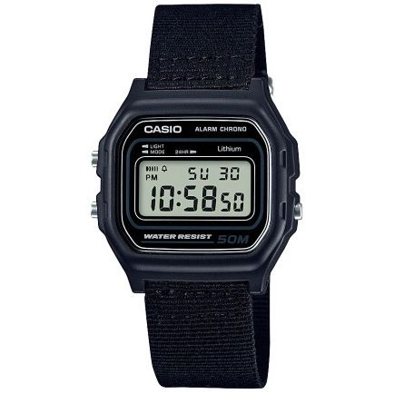 Zegarek Casio Retro Collection W-59B-1AVEF na Arena.pl