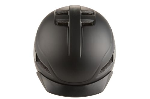 Kask Met CORSO rozmiar M czarny na Arena.pl
