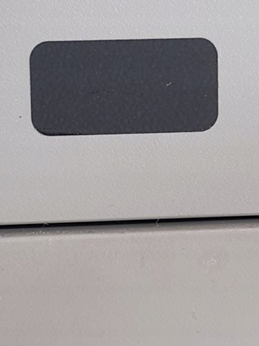 Plomba czarna void total transfer fi 15 mm 500 szt na Arena.pl