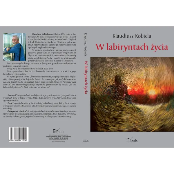 W labiryntach życia zdjęcie 2