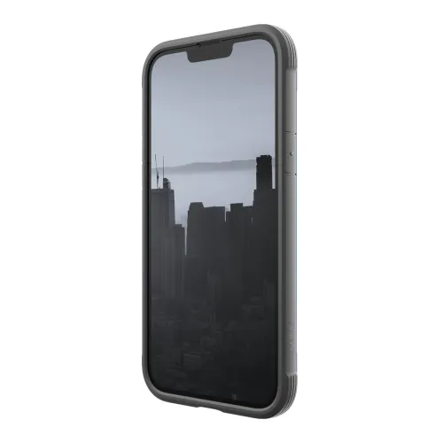 raptic x-doria shield case etui iphone 14 plus pancerny pokrowiec opal na Arena.pl