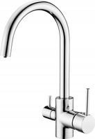 Bateria DEANTE Aster BCH 064M Chrom