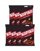 Kopiko Cukierki Kawowe 7 opakowań po 100 g