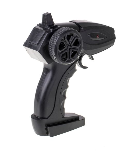 Samochód zdalnie sterowany RC Rock Crawler 4x4 LHC012 auto 2w1 RED zdjęcie 9