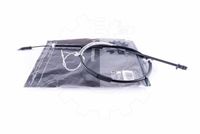 Linka hamulca ręcznego tył prawy FIAT STILO 2002 2003 2004 2005 2006 2007