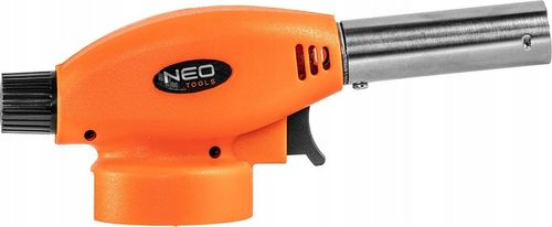 NEO PALNIK GAZOWY NAKRĘCANY DO LUTOWANIA Z ZAPŁONEM PIEZO 1,3 KW 20-025 na Arena.pl