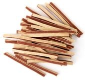 Miękkie przysmaki z mięsem kaczki do nagradzania psa - Magnum Pałeczki 250g