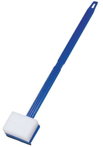 Resun Czyścik z gąbką i skrobakiem 2w1 49cm na Arena.pl