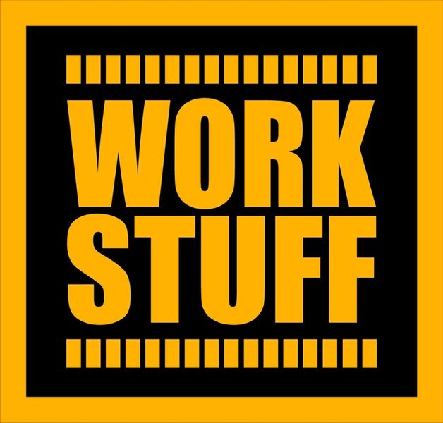 WORK STUFF Cyclone Tire Applicator Miękki Pędzelek Aplikator Do Opon zdjęcie 6