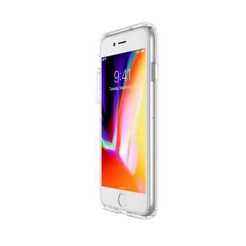 Speck Gemshell Etui do iPhone SE 2020/8/7/6s (Clear) na Arena.pl