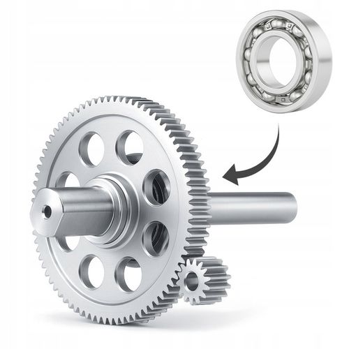Pilarka Akumulatorowa Piła Łańcuchowa 20V 800W 2 akumulatory 2,0Ah na Arena.pl