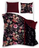 Pościel Satynowa 160X200 Elegant 022