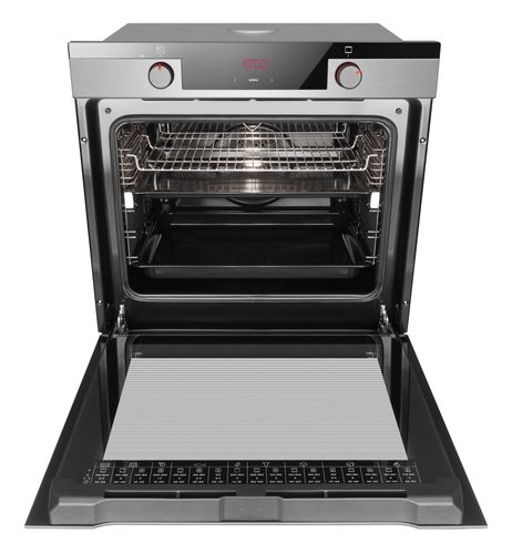 Piekarnik Amica X-TYPE STEAM 77l LED A na Arena.pl