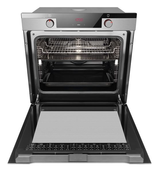 Piekarnik Amica X-TYPE STEAM 77l LED A zdjęcie 3