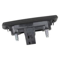 KLAMKA PRZYCISK BAGAŻNIKA tył VW GOLF V 2003 2004 2005 2006 2007 2008 2009