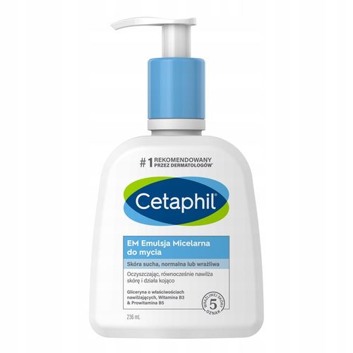 Cetaphil PS 100 ml lipoaktywny krem nawilżający na Arena.pl