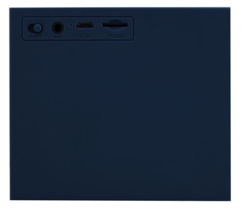 Głośnik bezprzewodowy Bluetooth Blaupunkt BT03BL na Arena.pl