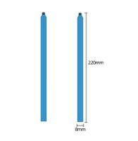 Taśma Montażowa LCD 22cm x 8mm
