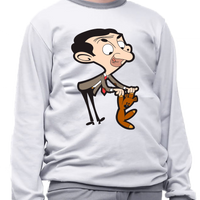 Piżama dziecięca Fasola