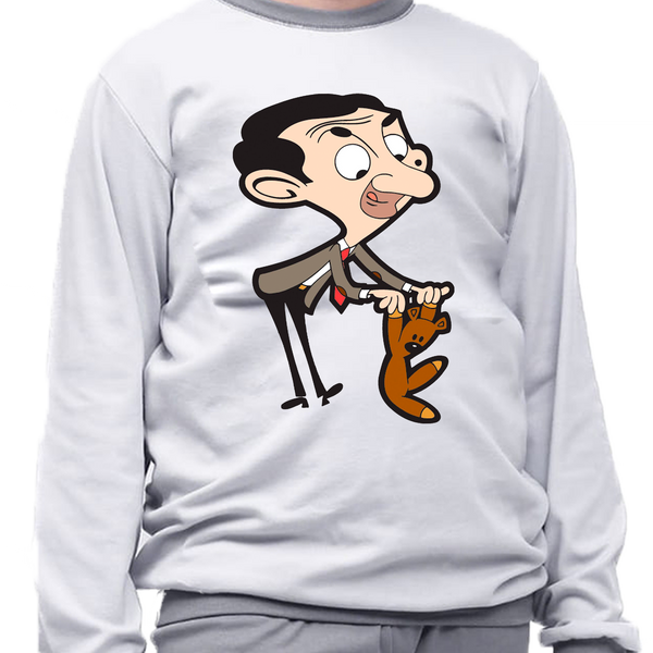 Piżama dziecięca Fasola zdjęcie 1