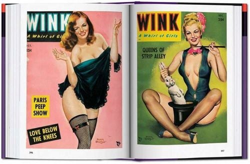1000 Pin-Up Girls na Arena.pl
