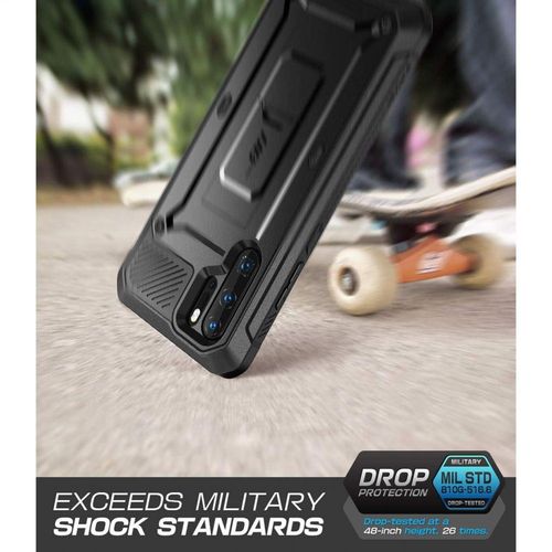 Supcase Unicorn Beetle Pro Huawei P30 Pro Black na Arena.pl