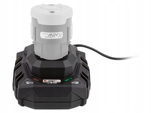 SZYBKA ŁADOWARKA PARKSIDE PLGK 12V LED NOWY MODEL na Arena.pl