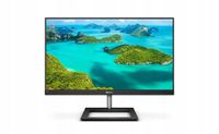 2 x Monitor Philips 278E 27" 4K UHD IPS HDMI DP głośniki do domu, biura, gi