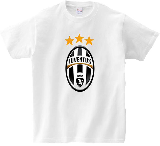 Koszulka T-shirt Juventus zdjęcie 1
