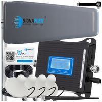 Wzmacniacz antenowy Signaflex LCD3000 65 dB